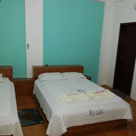 Hotel Chale Ji-Paraná 部屋 写真