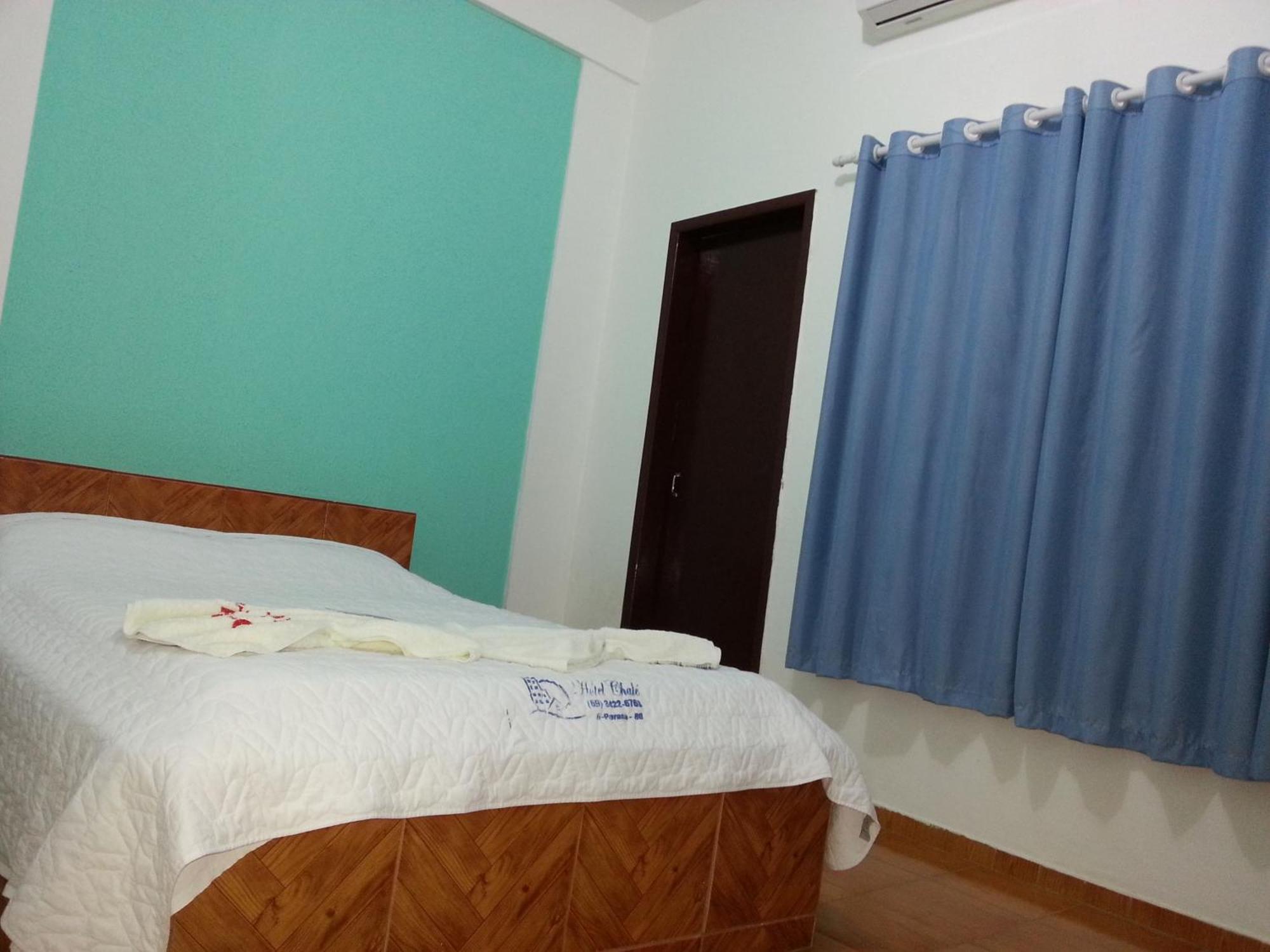 Hotel Chale Ji-Paraná 部屋 写真