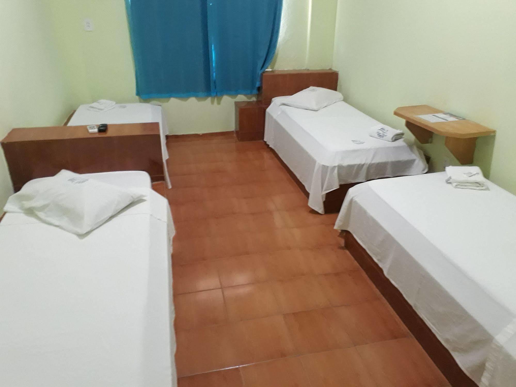 Hotel Chale Ji-Paraná エクステリア 写真