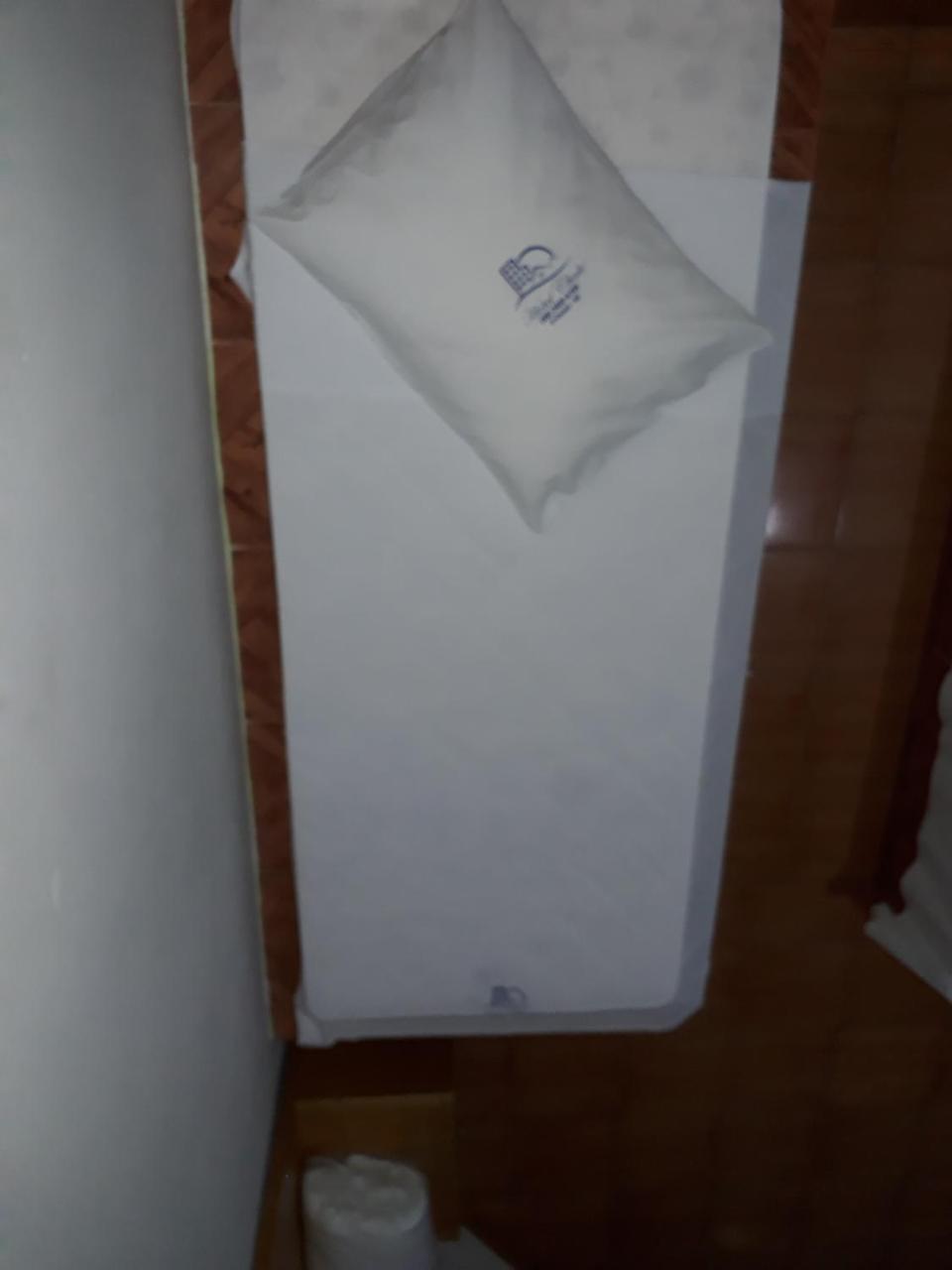 Hotel Chale Ji-Paraná エクステリア 写真