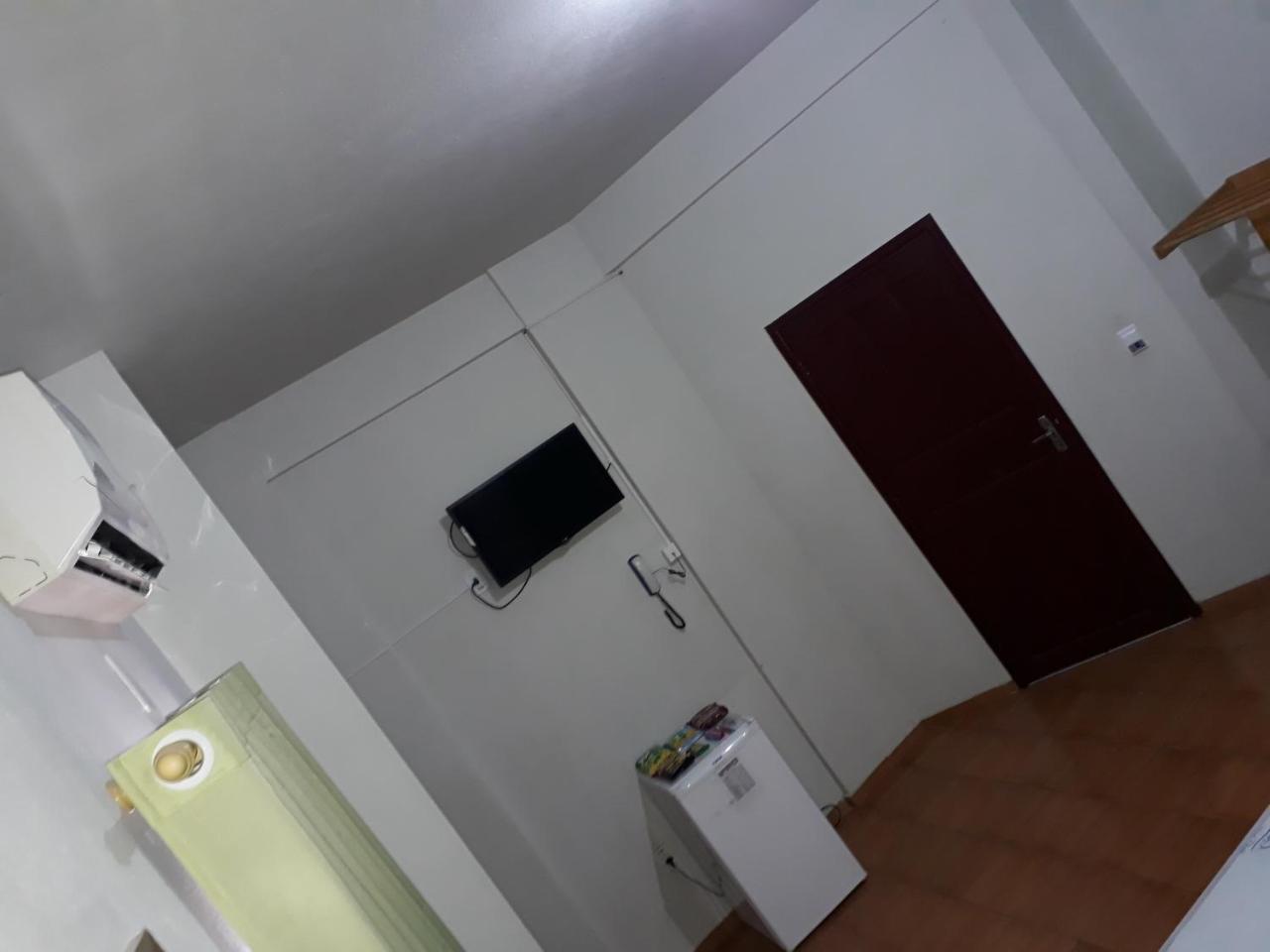 Hotel Chale Ji-Paraná エクステリア 写真