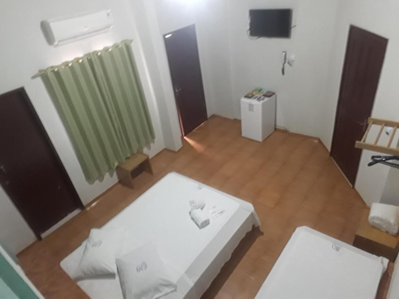 Hotel Chale Ji-Paraná エクステリア 写真