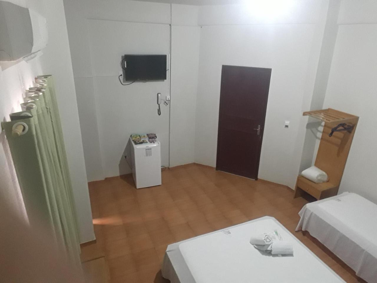 Hotel Chale Ji-Paraná エクステリア 写真
