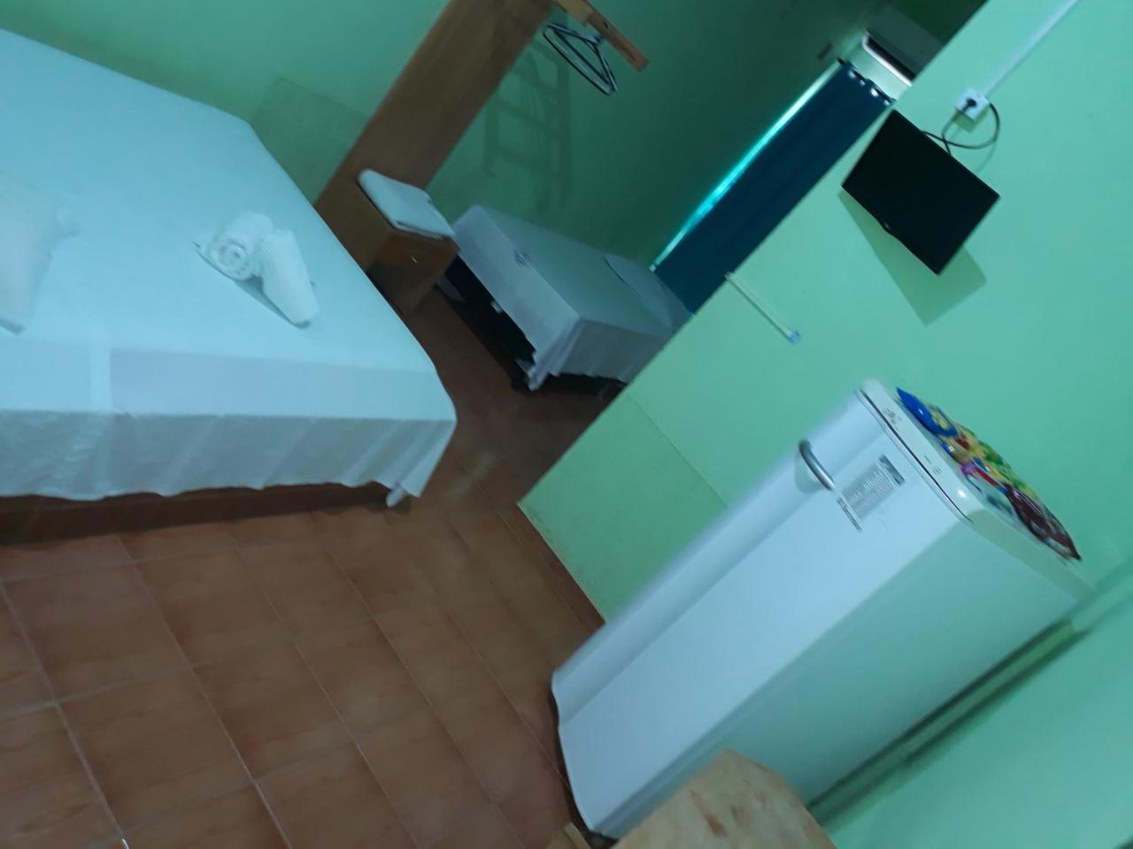 Hotel Chale Ji-Paraná エクステリア 写真